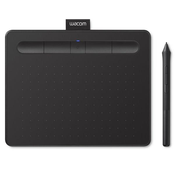 تبلت گرافیکی وکام مدل CTL-4100WLK-M2 Manga Edition Wacom Intuos CTL-4100WLK-M2 Manga Edition